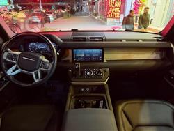 لاند روفر دفندر